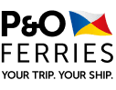 P&O Ferries